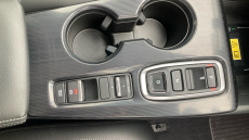 Honda Civic 2.0 eHEV Sport 5dr CVT Hybrid Hatchback